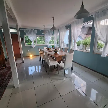 Nienasycenie 3* Brzezno Lynskie