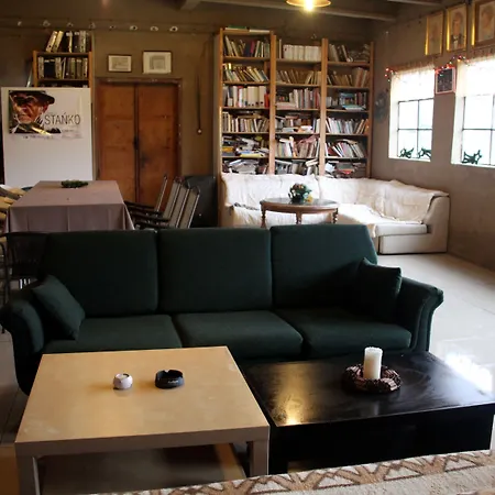 Oda ve Kahvaltı Nienasycenie