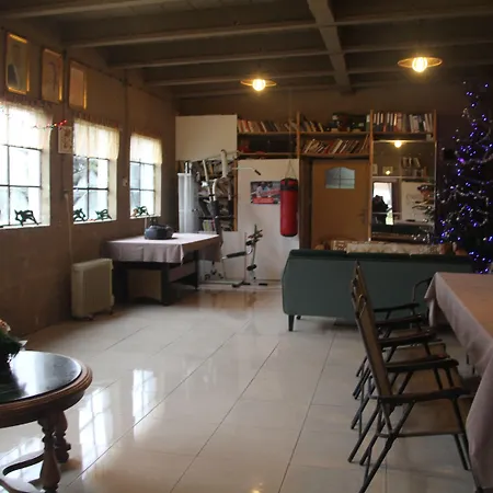 Nienasycenie 3* Brzezno Lynskie