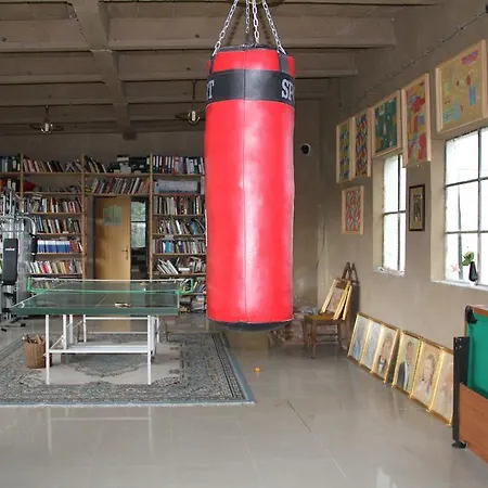 Nienasycenie Oda ve Kahvaltı Brzezno Lynskie