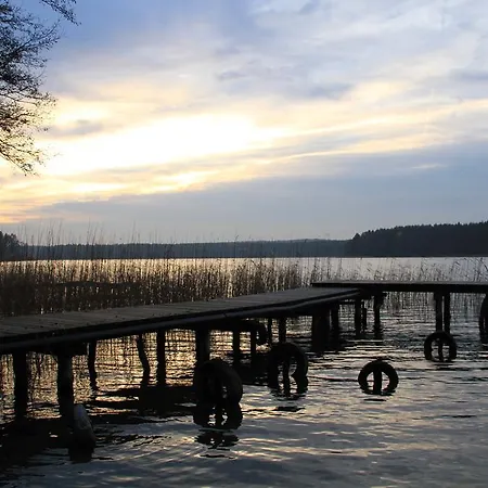 Nienasycenie Brzezno Lynskie