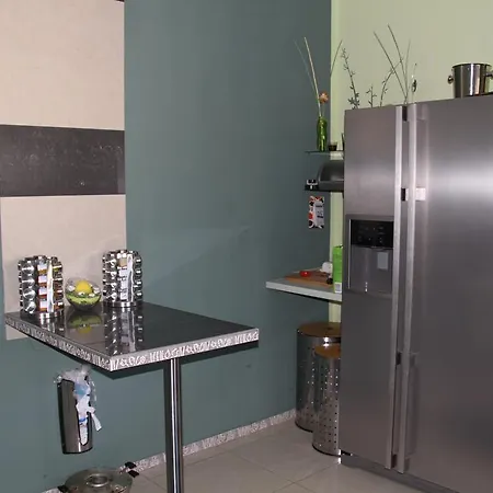 Nienasycenie Bed and breakfast Brzezno Lynskie