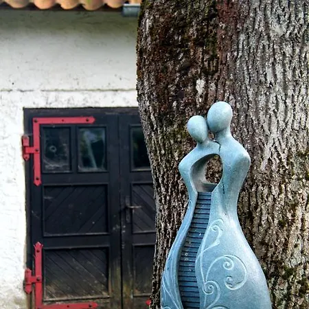 Nienasycenie Couette-café Brzezno Lynskie