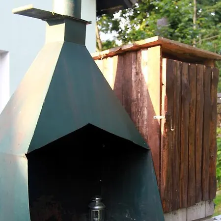 Nienasycenie Oda ve Kahvaltı 3*