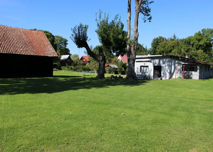 Bed & Breakfast Nienasycenie