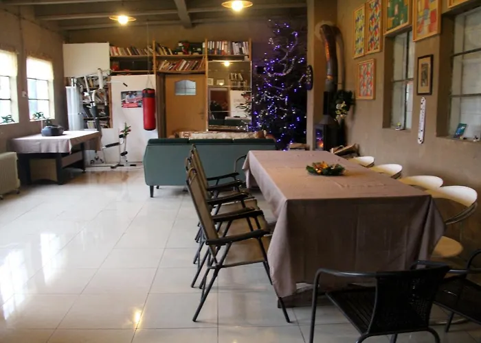 Nienasycenie Bed & Breakfast