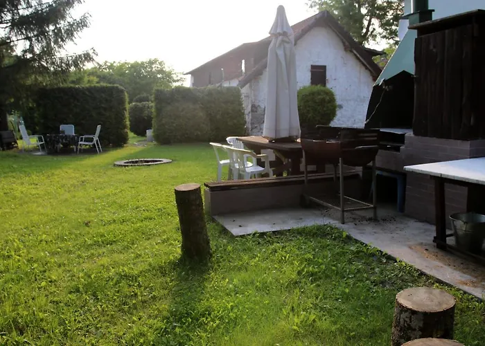 Nienasycenie Bed & Breakfast 3*