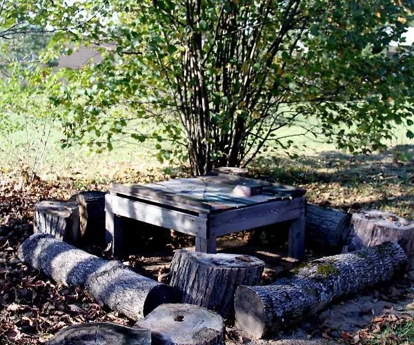 Nienasycenie 3* Brzezno Lynskie