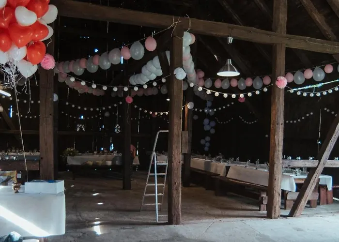 Nienasycenie Bed & Breakfast 3*