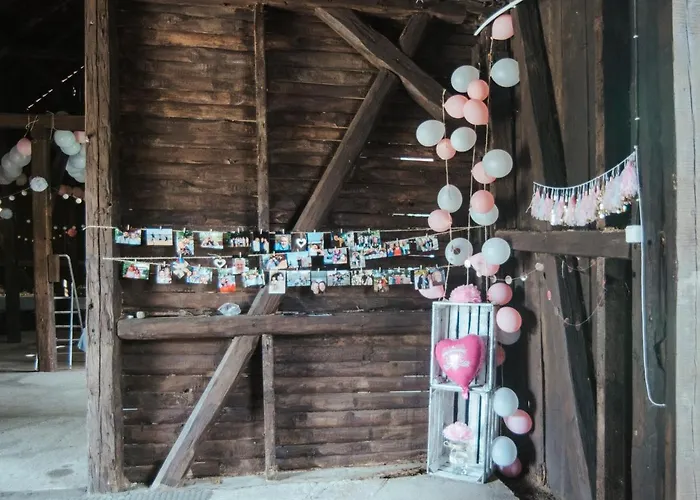 Nienasycenie Bed & Breakfast 3*