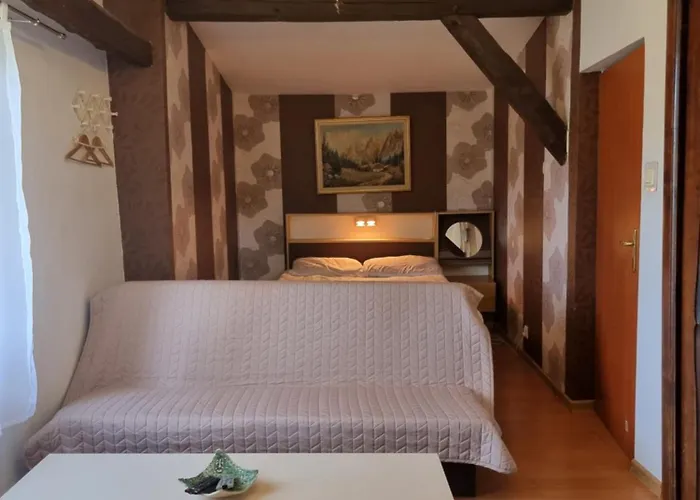 Bed & Breakfast Nienasycenie