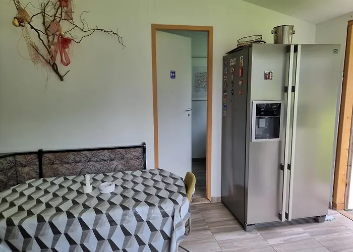 Bed & Breakfast Nienasycenie 3*