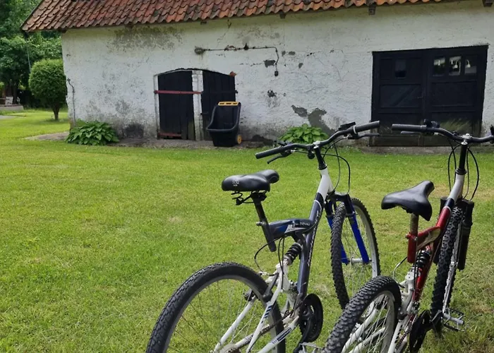 Bed & Breakfast Nienasycenie 3*