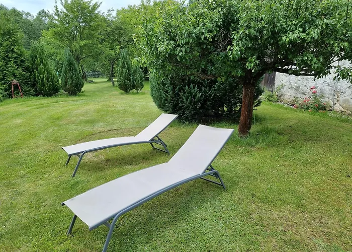 Nienasycenie Bed & Breakfast