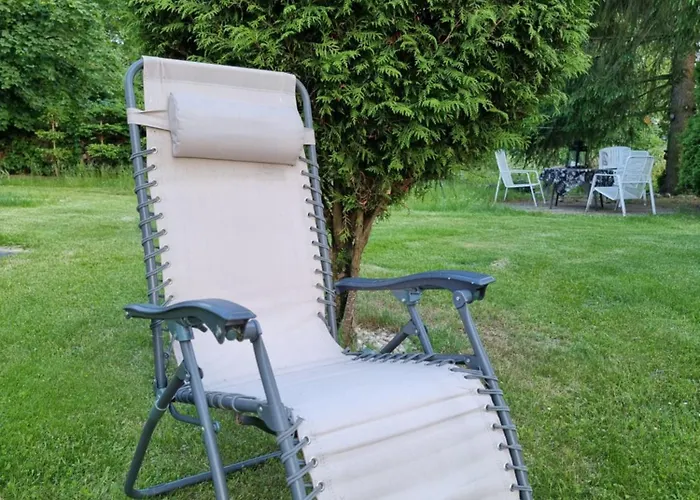 Nienasycenie Bed & Breakfast Brzezno Lynskie