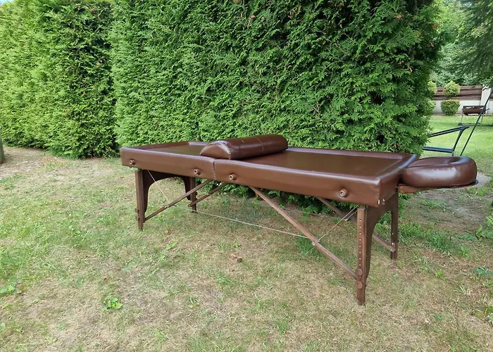 Nienasycenie Brzezno Lynskie