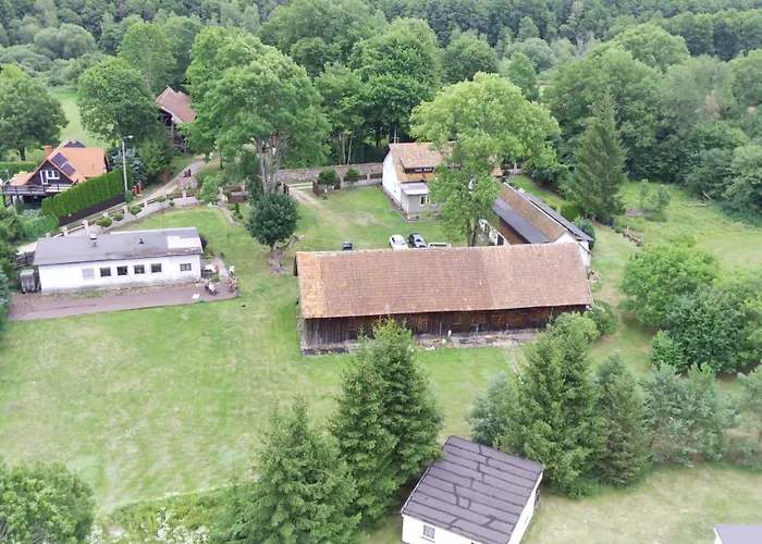 Nienasycenie 3* Brzezno Lynskie