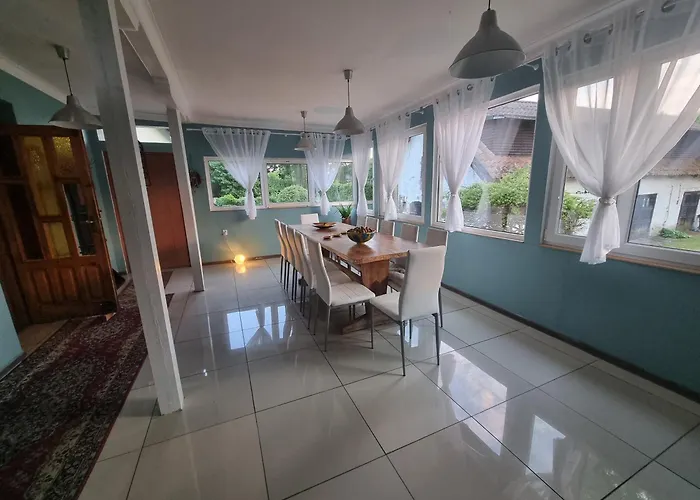 Nienasycenie 3* Brzezno Lynskie