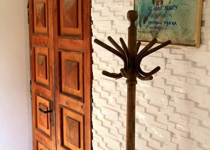 Nienasycenie Bed & Breakfast 3*