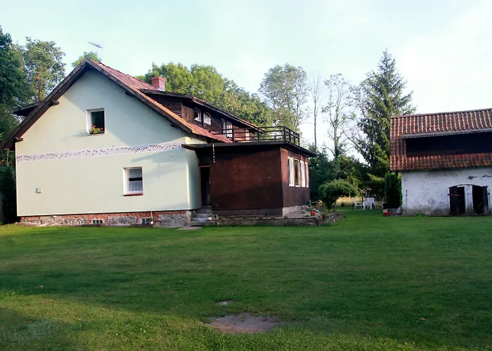 Bed & Breakfast Nienasycenie