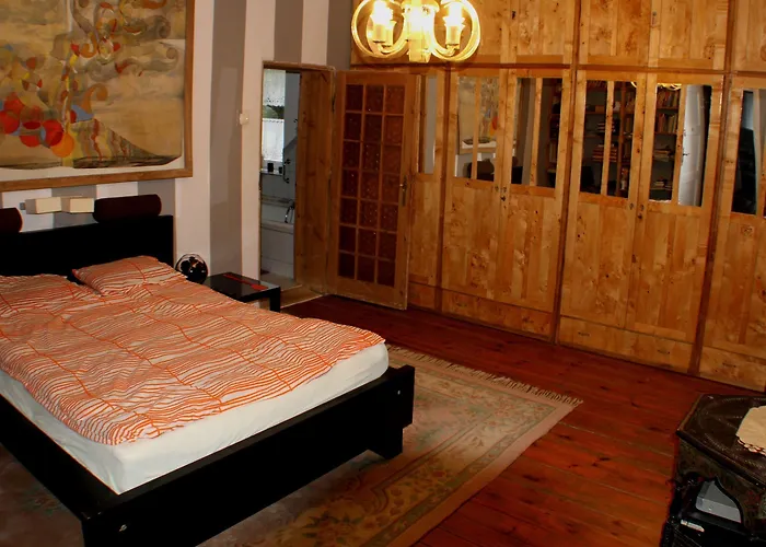 Nienasycenie Bed & Breakfast 3*