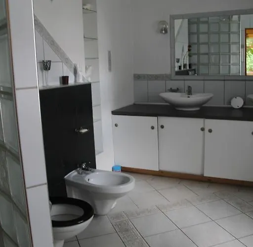 Bed & Breakfast Nienasycenie 3*