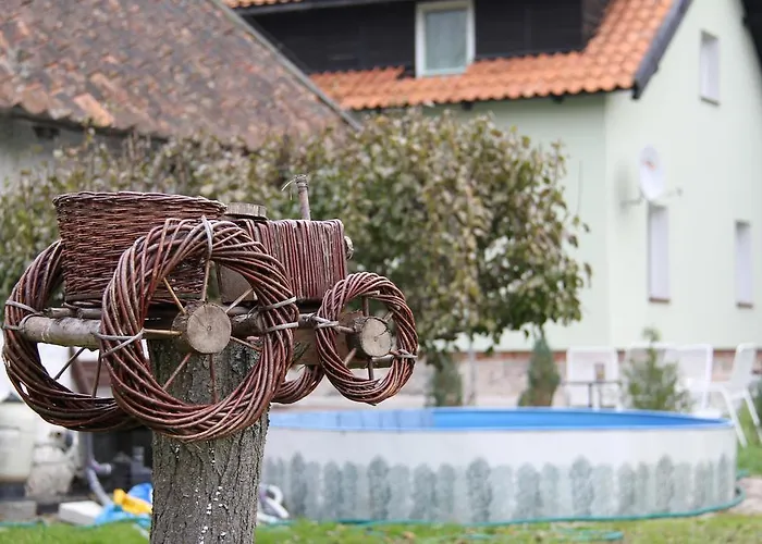 Nienasycenie 3* Brzezno Lynskie