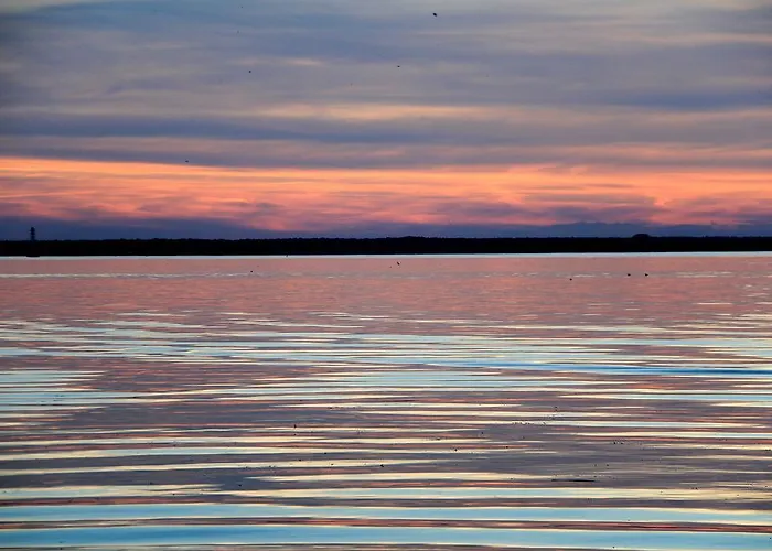 Nienasycenie 3* Brzezno Lynskie