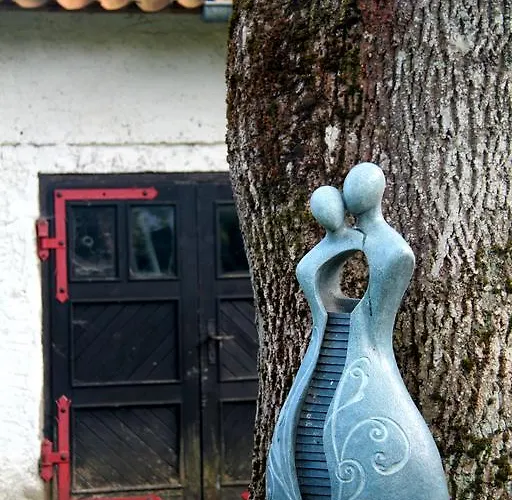 Nienasycenie Bed & Breakfast Brzezno Lynskie